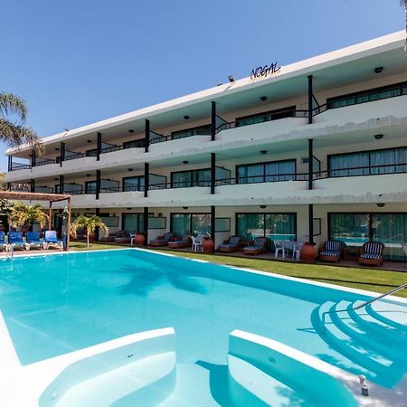 Alsol Nogal (Adults Only) Apartman Playa del Inglés Kültér fotó