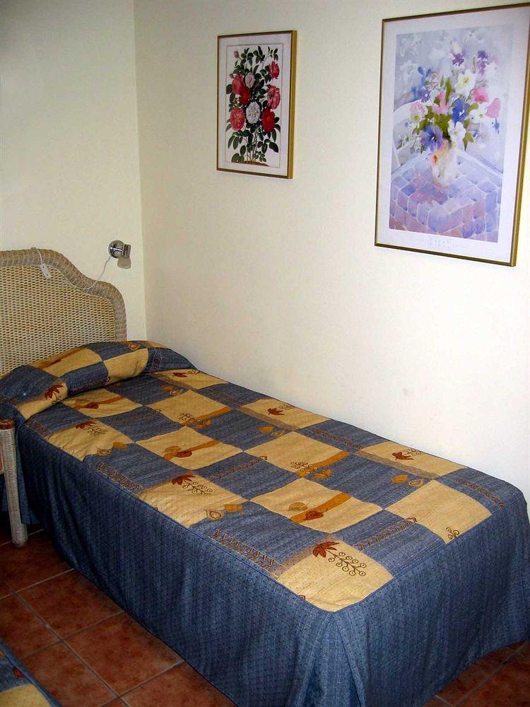 Alsol Nogal (Adults Only) Apartman Playa del Inglés Kültér fotó