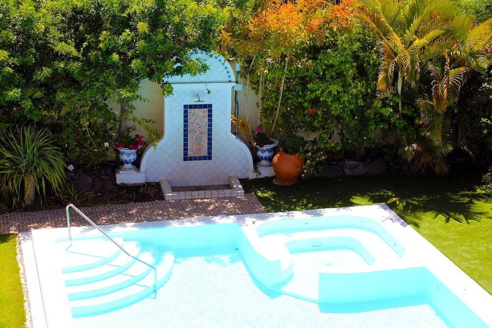 Alsol Nogal (Adults Only) Apartman Playa del Inglés Kültér fotó