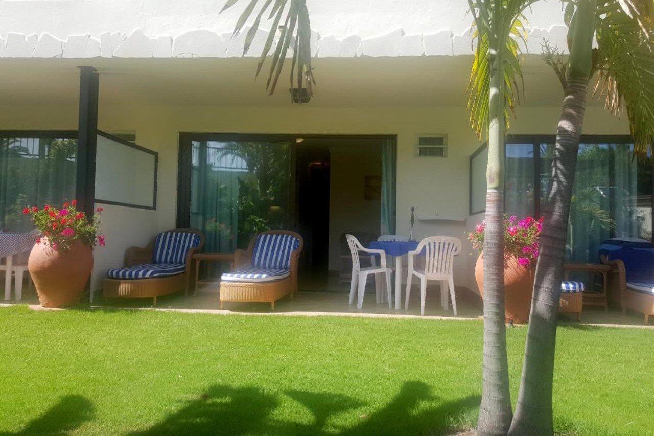 Alsol Nogal (Adults Only) Apartman Playa del Inglés Kültér fotó