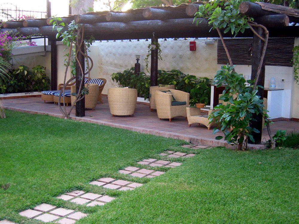 Alsol Nogal (Adults Only) Apartman Playa del Inglés Kültér fotó
