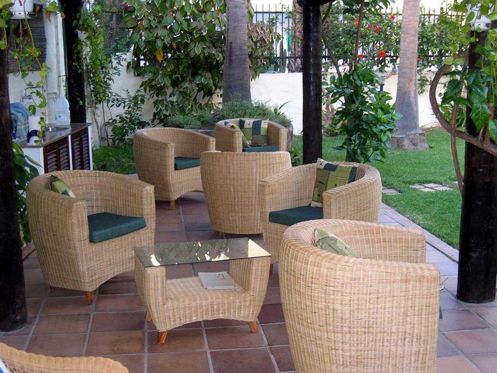 Alsol Nogal (Adults Only) Apartman Playa del Inglés Kültér fotó
