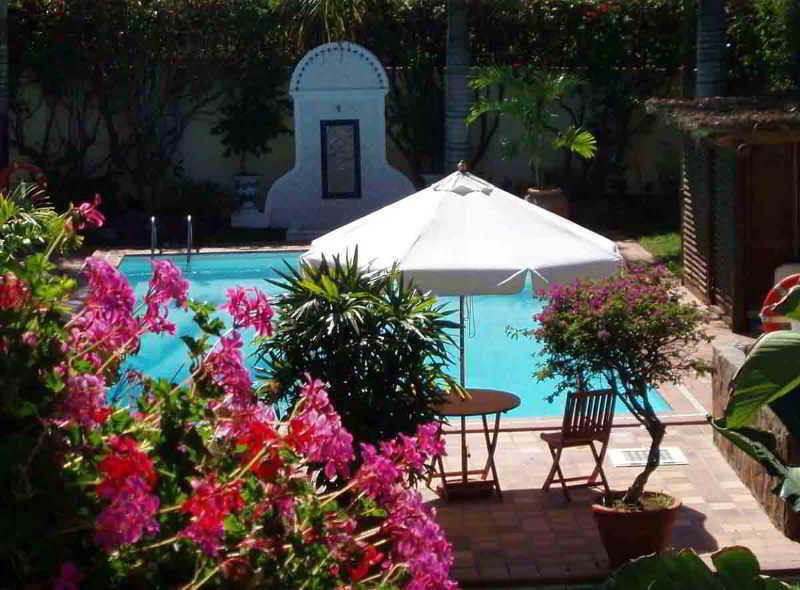 Alsol Nogal (Adults Only) Apartman Playa del Inglés Kültér fotó
