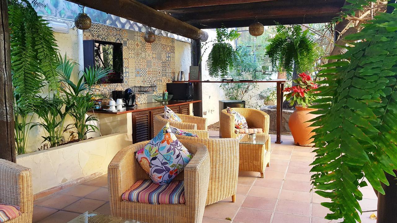 Alsol Nogal (Adults Only) Apartman Playa del Inglés Kültér fotó