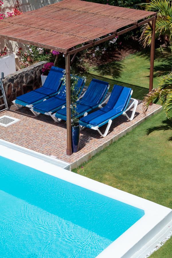 Alsol Nogal (Adults Only) Apartman Playa del Inglés Kültér fotó