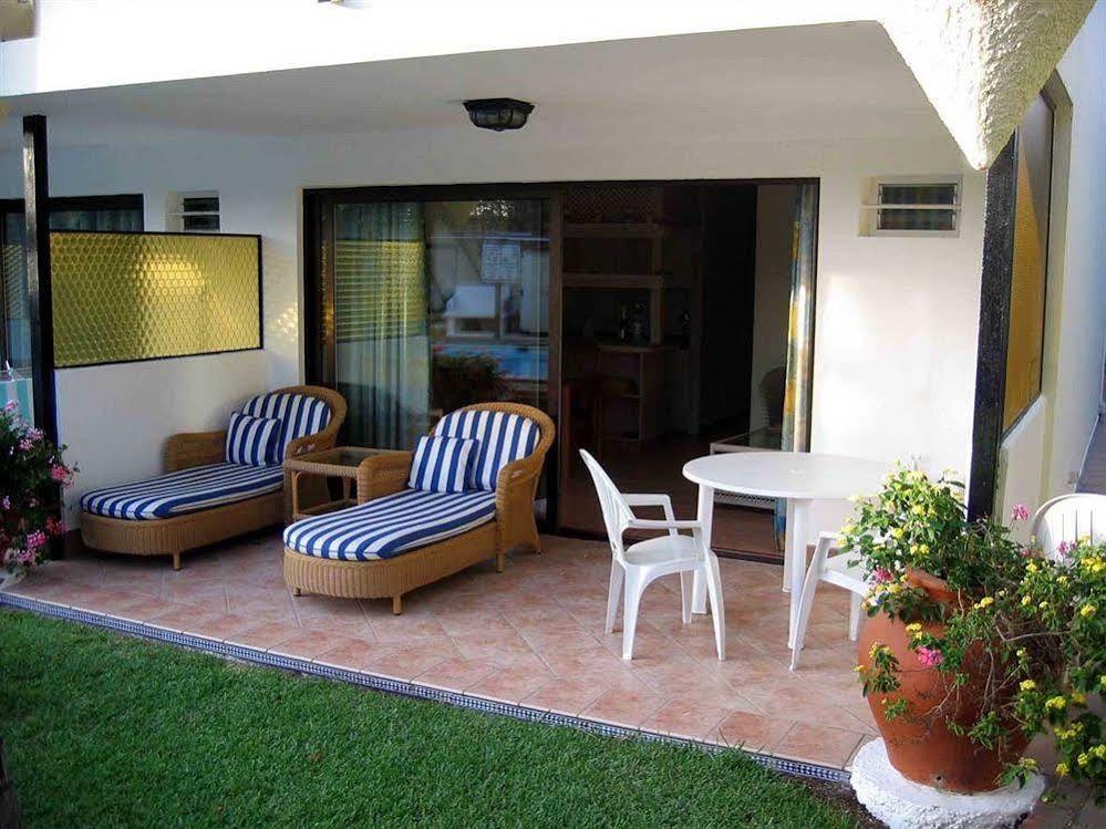 Alsol Nogal (Adults Only) Apartman Playa del Inglés Kültér fotó