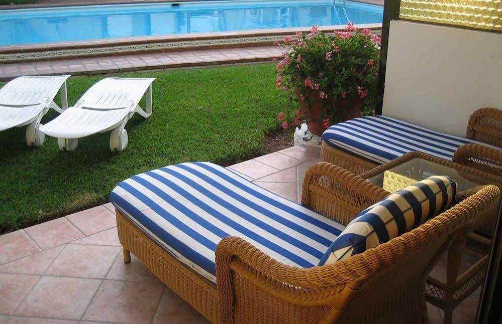 Alsol Nogal (Adults Only) Apartman Playa del Inglés Kültér fotó