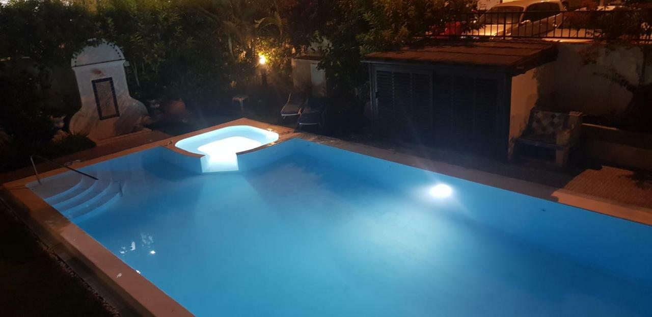 Alsol Nogal (Adults Only) Apartman Playa del Inglés Kültér fotó