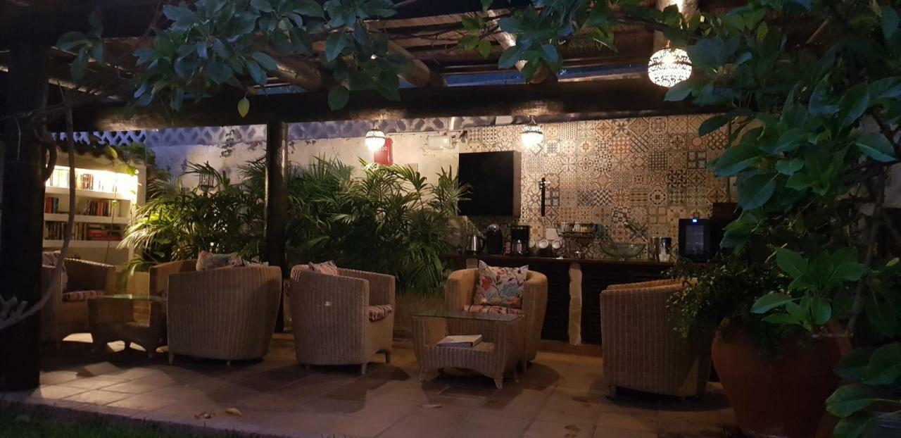 Alsol Nogal (Adults Only) Apartman Playa del Inglés Kültér fotó