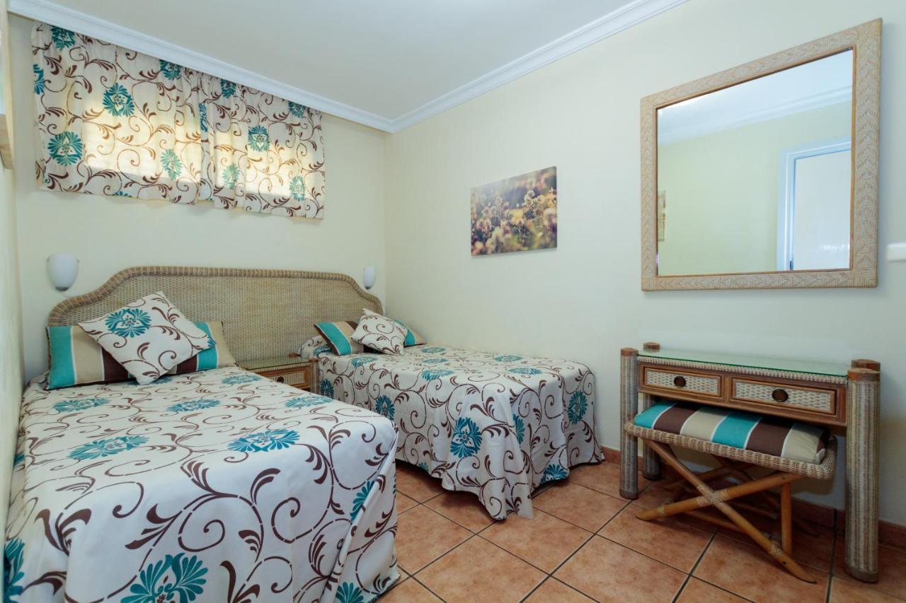 Alsol Nogal (Adults Only) Apartman Playa del Inglés Kültér fotó